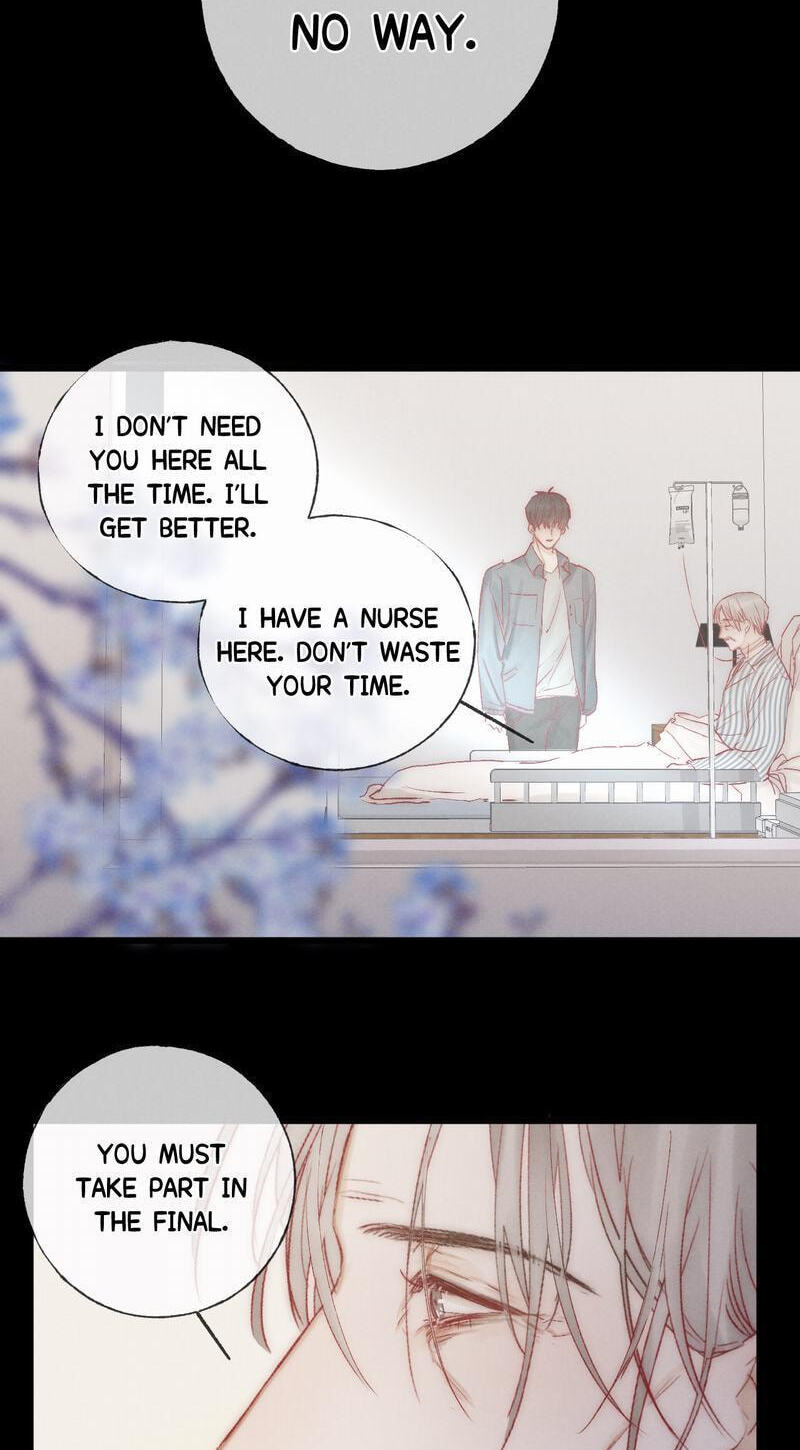 Read Shining Star (CLAMP) chapter 40 image 17 on Lezhin