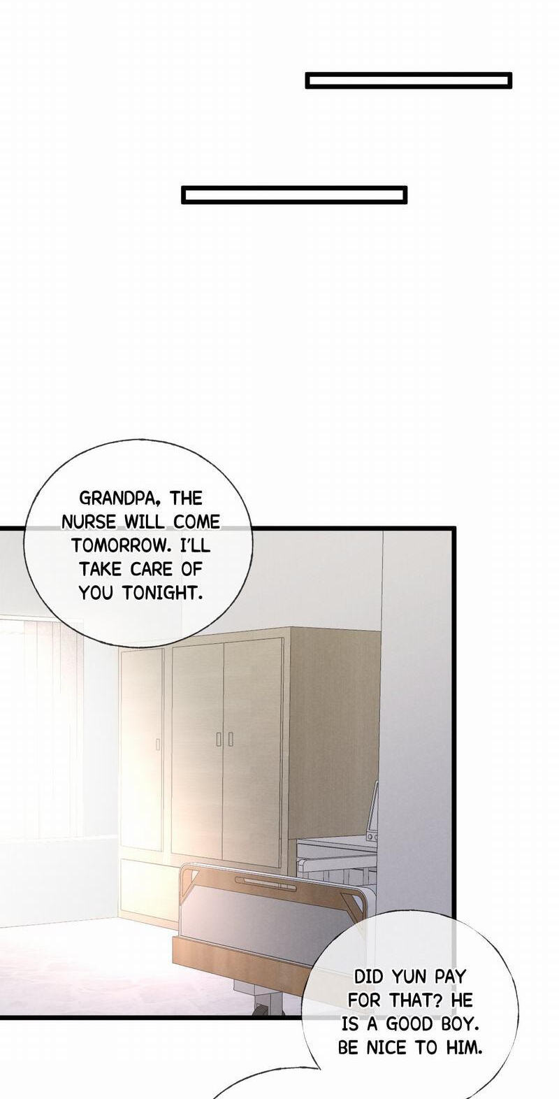 Read Shining Star (CLAMP) chapter 40 image 3 on Lezhin