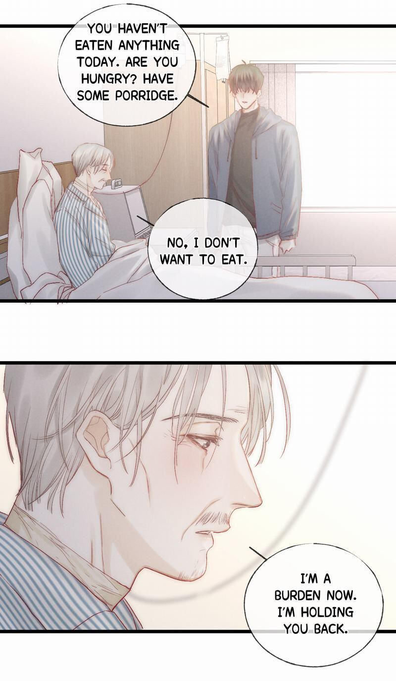 Read Shining Star (CLAMP) chapter 40 image 5 on Lezhin