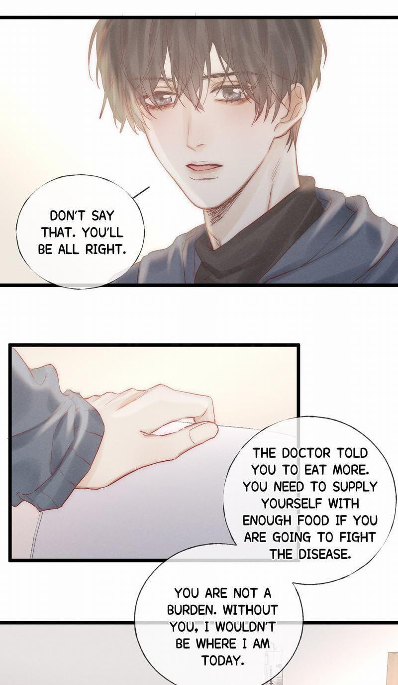Read Shining Star (CLAMP) chapter 40 image 6 on Lezhin