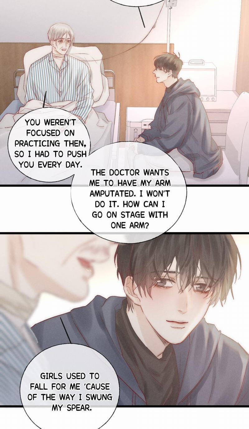 Read Shining Star (CLAMP) chapter 40 image 7 on Lezhin