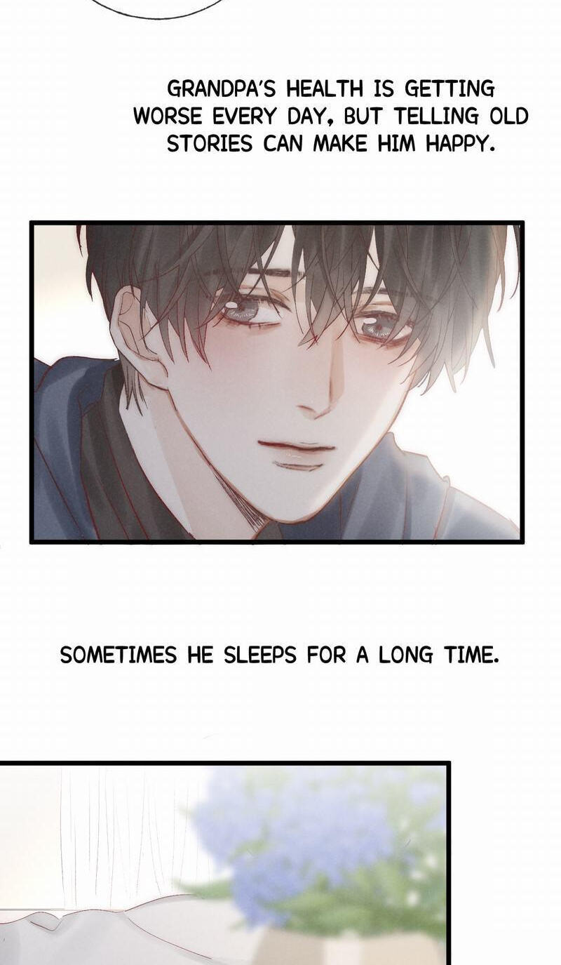 Read Shining Star (CLAMP) chapter 40 image 8 on Lezhin