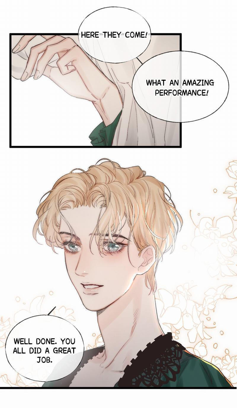 Read Shining Star (CLAMP) chapter 41 image 1 on Lezhin