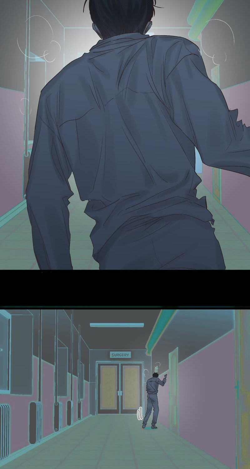 Read Shining Star (CLAMP) chapter 41 image 12 on Lezhin