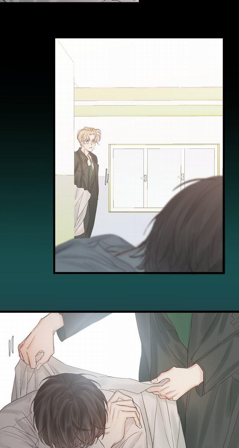 Read Shining Star (CLAMP) chapter 41 image 14 on Lezhin