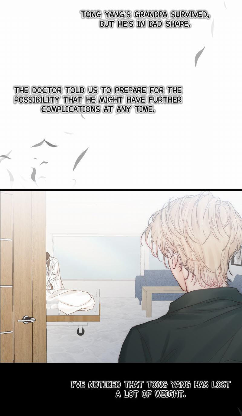 Read Shining Star (CLAMP) chapter 41 image 17 on Lezhin