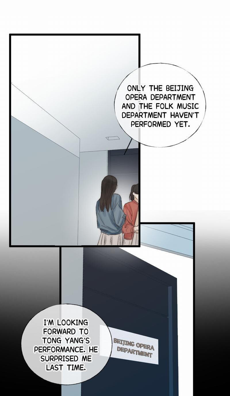 Read Shining Star (CLAMP) chapter 41 image 2 on Lezhin