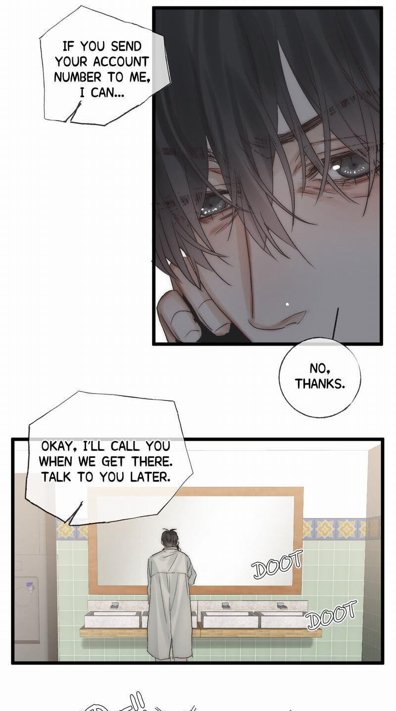 Read Shining Star (CLAMP) chapter 41 image 22 on Lezhin