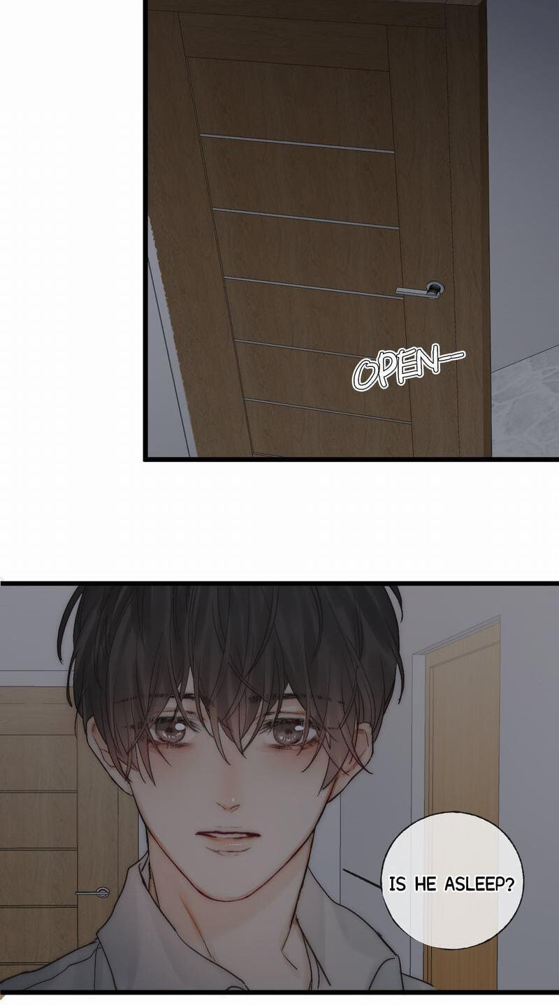 Read Shining Star (CLAMP) chapter 41 image 24 on Lezhin