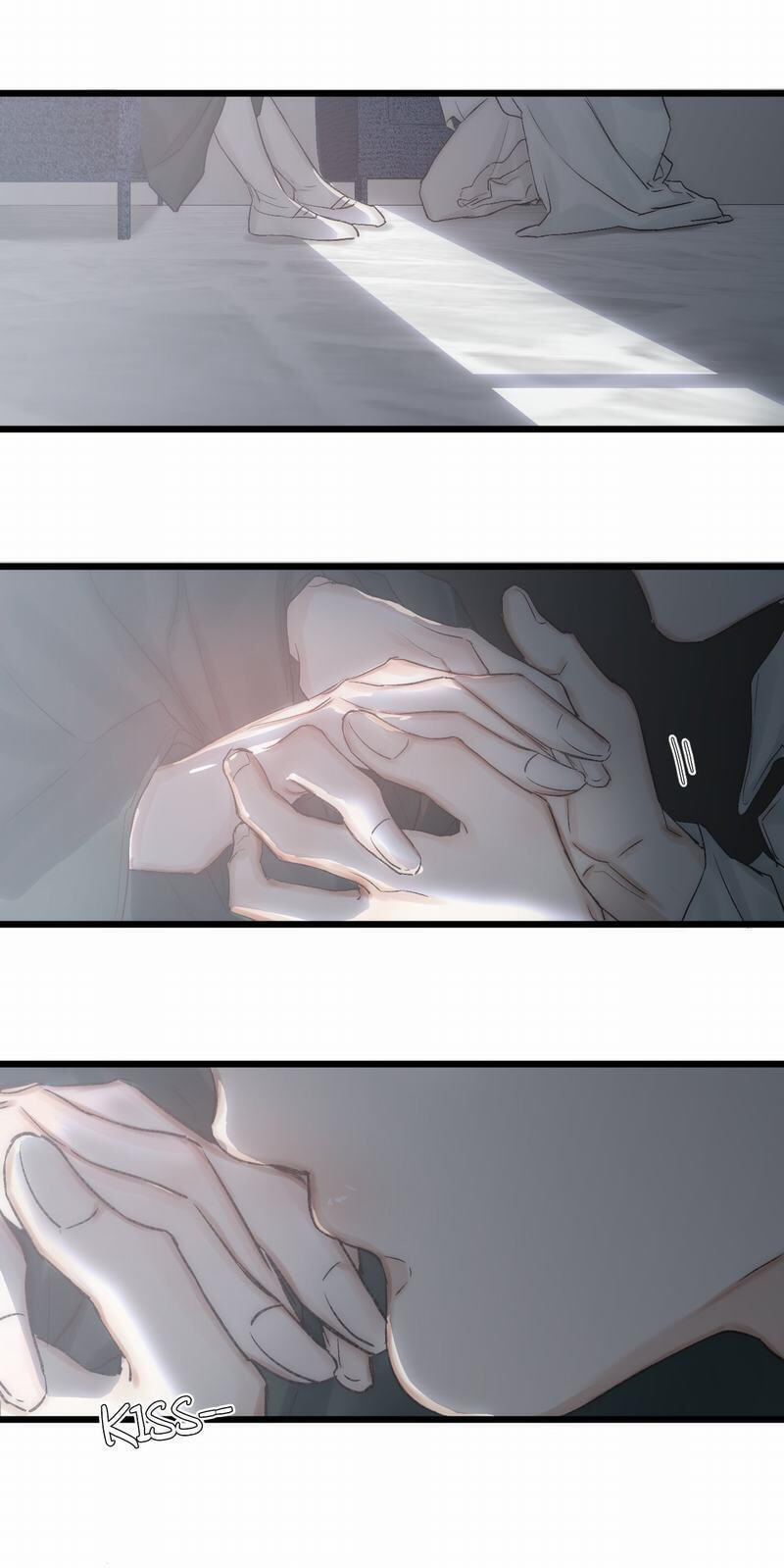 Read Shining Star (CLAMP) chapter 41 image 26 on Lezhin