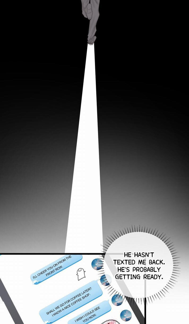Read Shining Star (CLAMP) chapter 41 image 4 on Lezhin