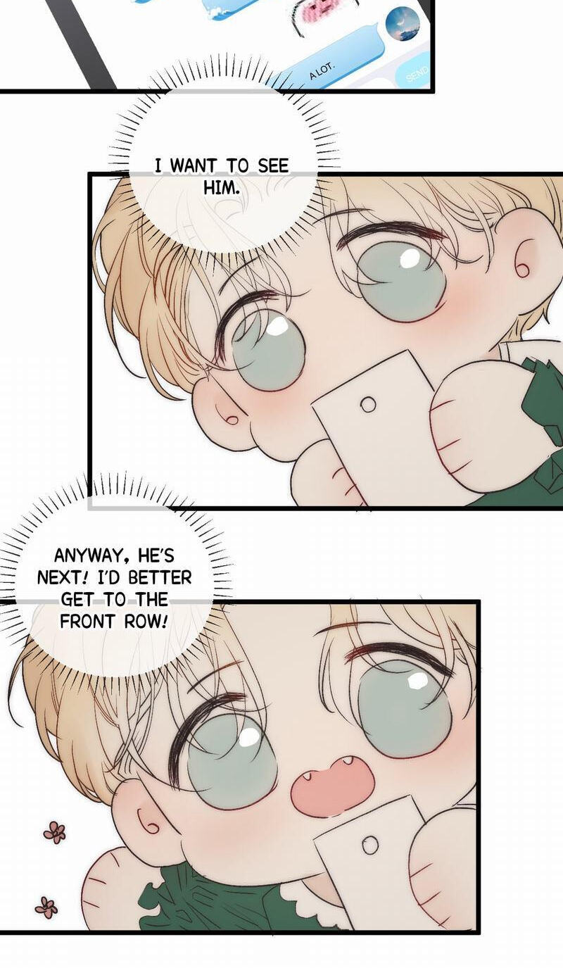 Read Shining Star (CLAMP) chapter 41 image 5 on Lezhin