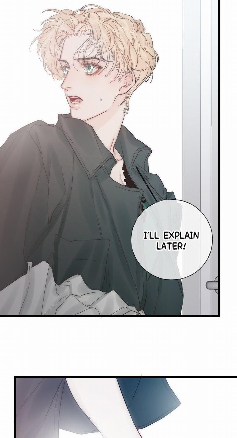 Read Shining Star (CLAMP) chapter 41 image 8 on Lezhin
