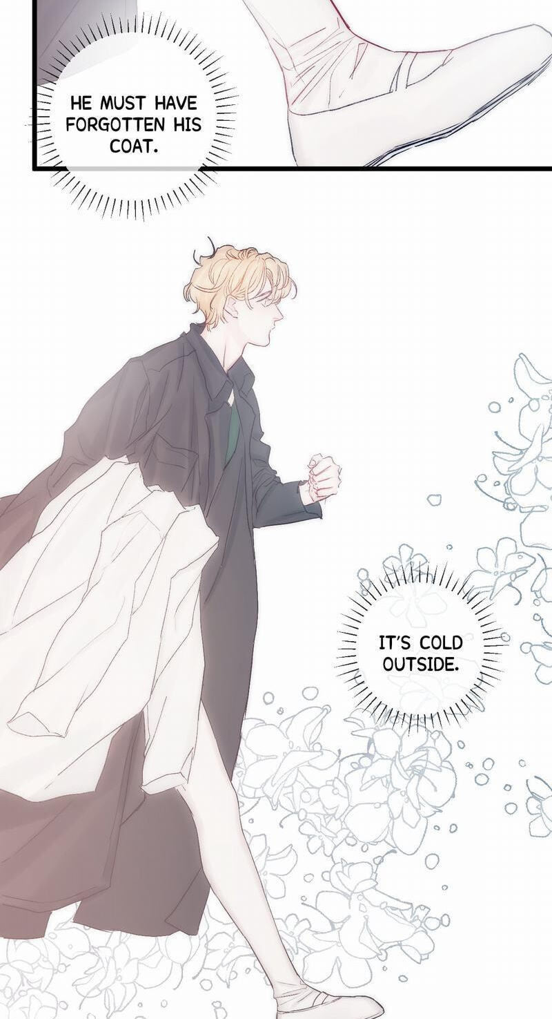 Read Shining Star (CLAMP) chapter 41 image 9 on Lezhin