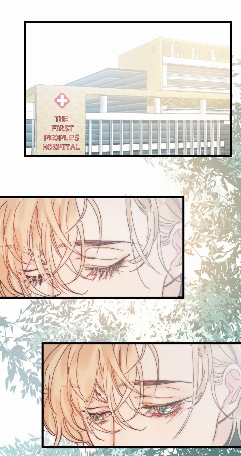 Read Shining Star (CLAMP) chapter 42 image 1 on Lezhin