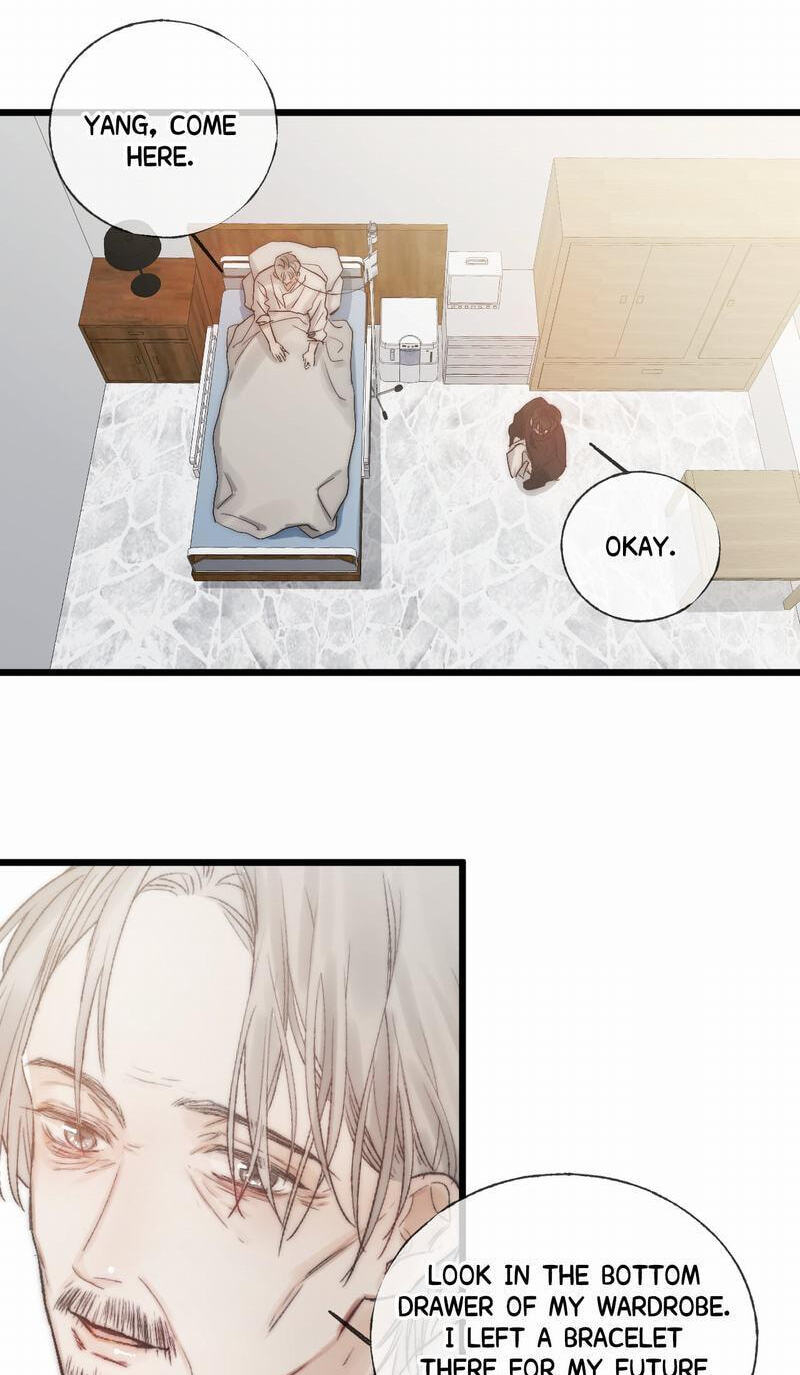 Read Shining Star (CLAMP) chapter 42 image 13 on Lezhin
