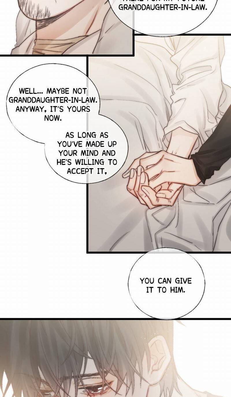 Read Shining Star (CLAMP) chapter 42 image 14 on Lezhin