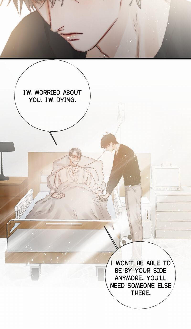 Read Shining Star (CLAMP) chapter 42 image 15 on Lezhin