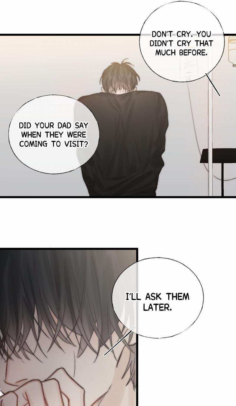Read Shining Star (CLAMP) chapter 42 image 16 on Lezhin