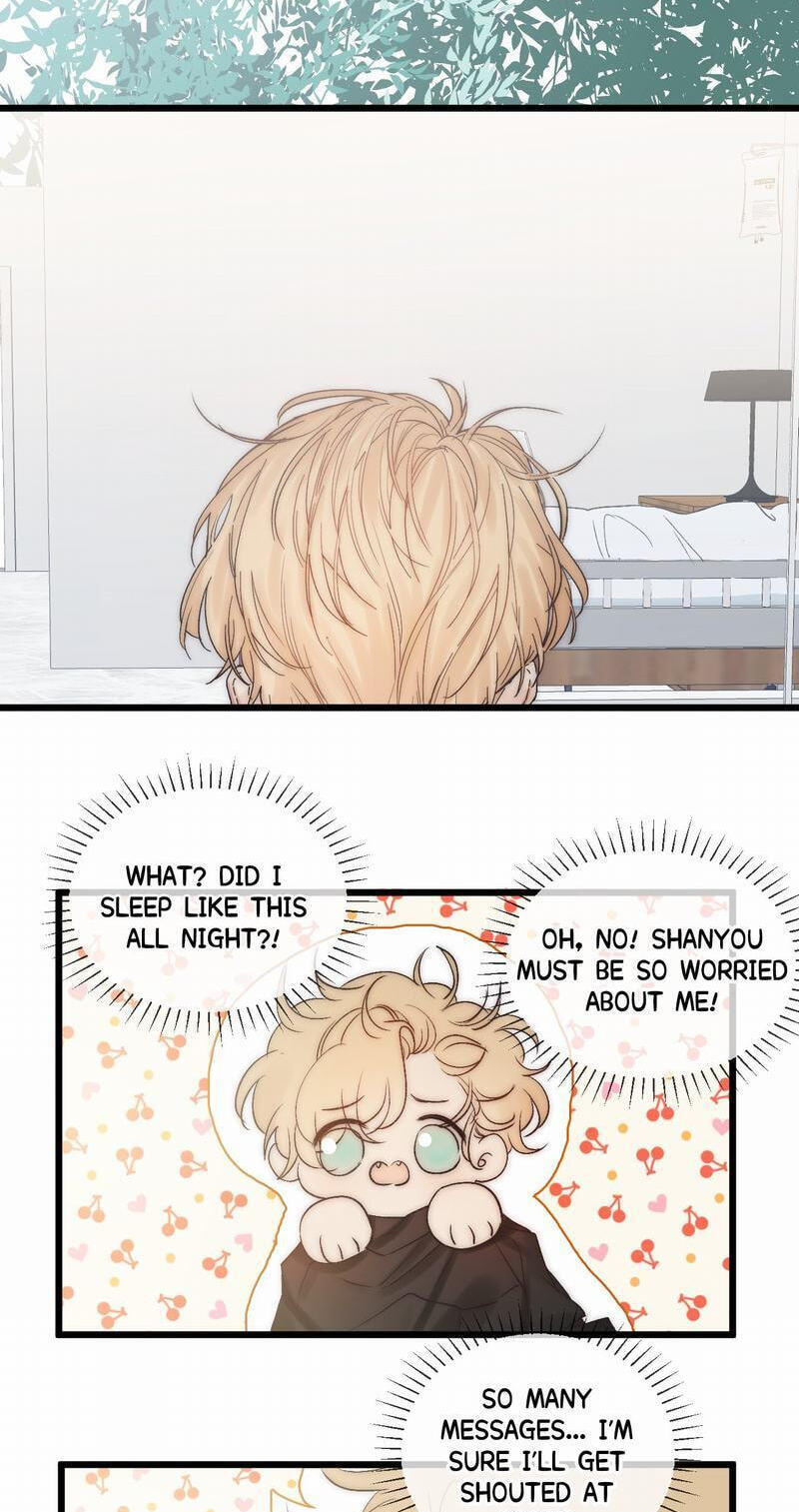 Read Shining Star (CLAMP) chapter 42 image 2 on Lezhin