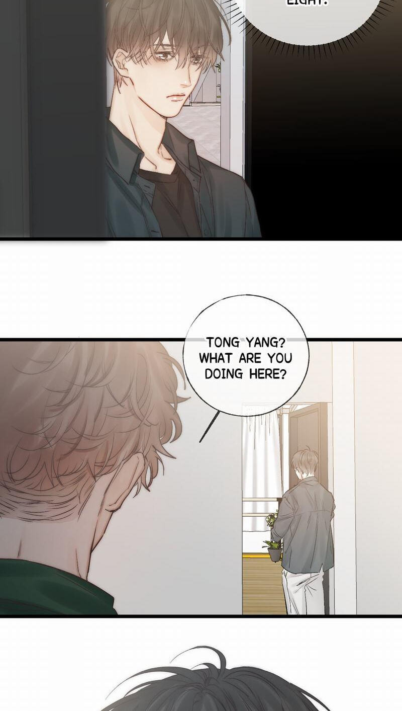 Read Shining Star (CLAMP) chapter 42 image 22 on Lezhin
