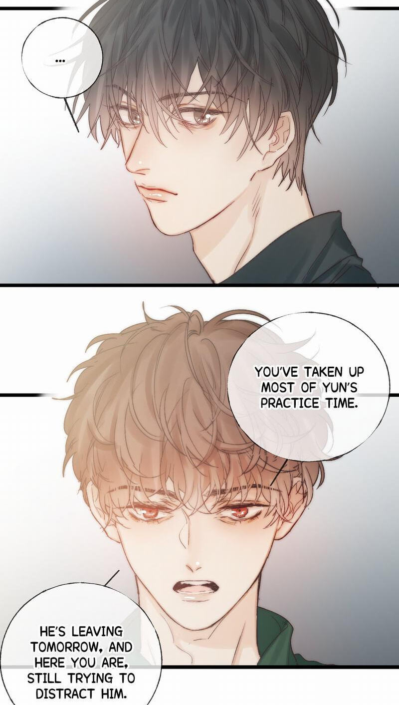 Read Shining Star (CLAMP) chapter 42 image 23 on Lezhin