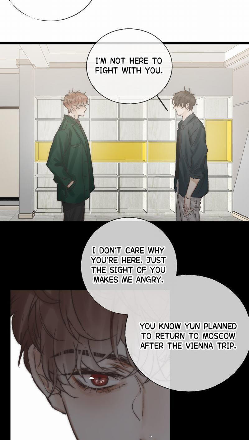 Read Shining Star (CLAMP) chapter 42 image 24 on Lezhin