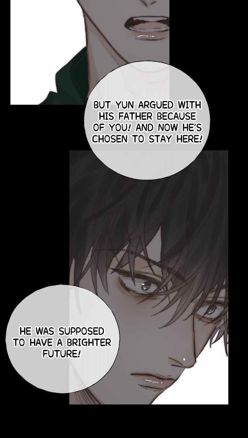 Read Shining Star (CLAMP) chapter 42 image 25 on Lezhin
