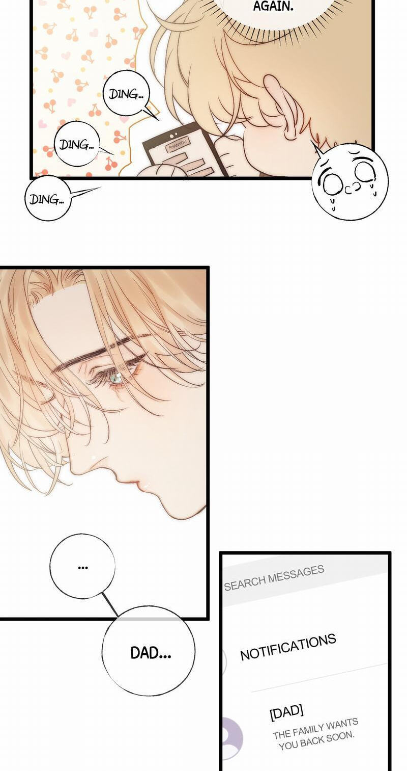 Read Shining Star (CLAMP) chapter 42 image 3 on Lezhin