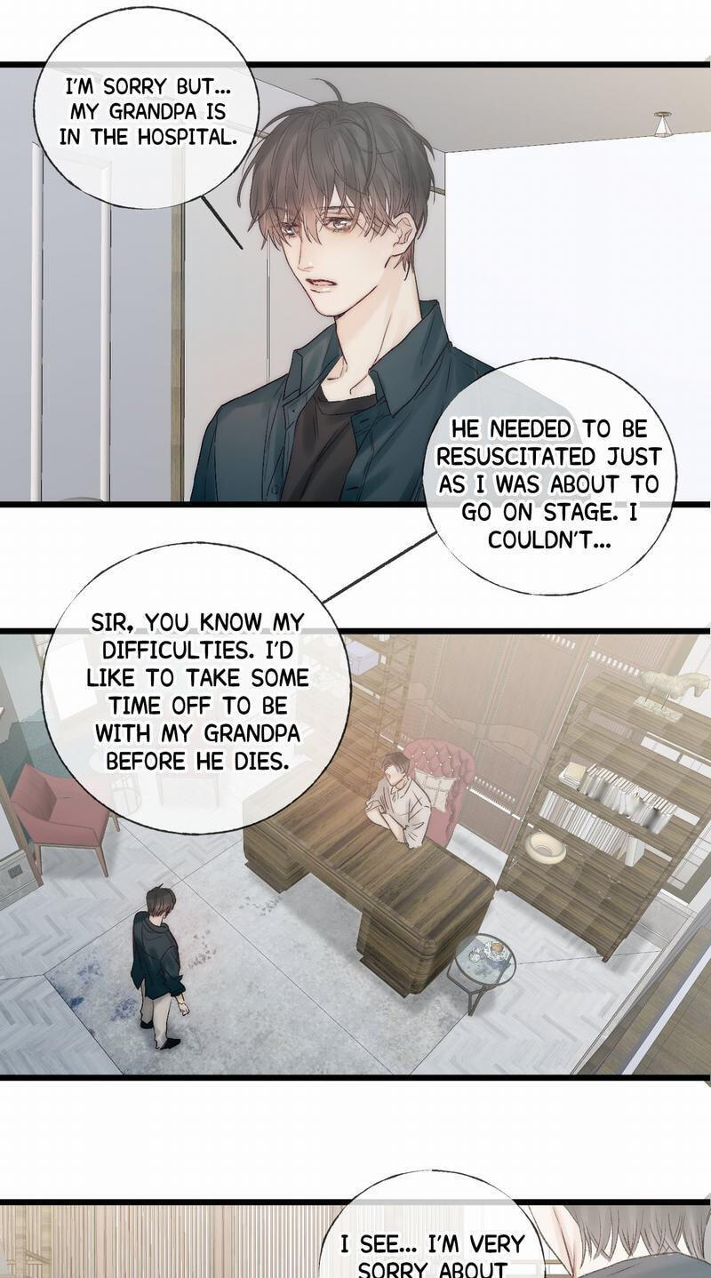 Read Shining Star (CLAMP) chapter 42 image 6 on Lezhin
