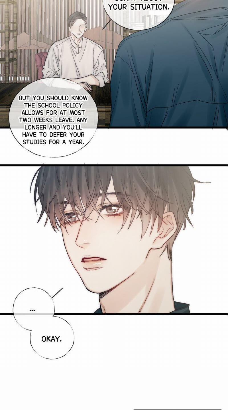 Read Shining Star (CLAMP) chapter 42 image 7 on Lezhin
