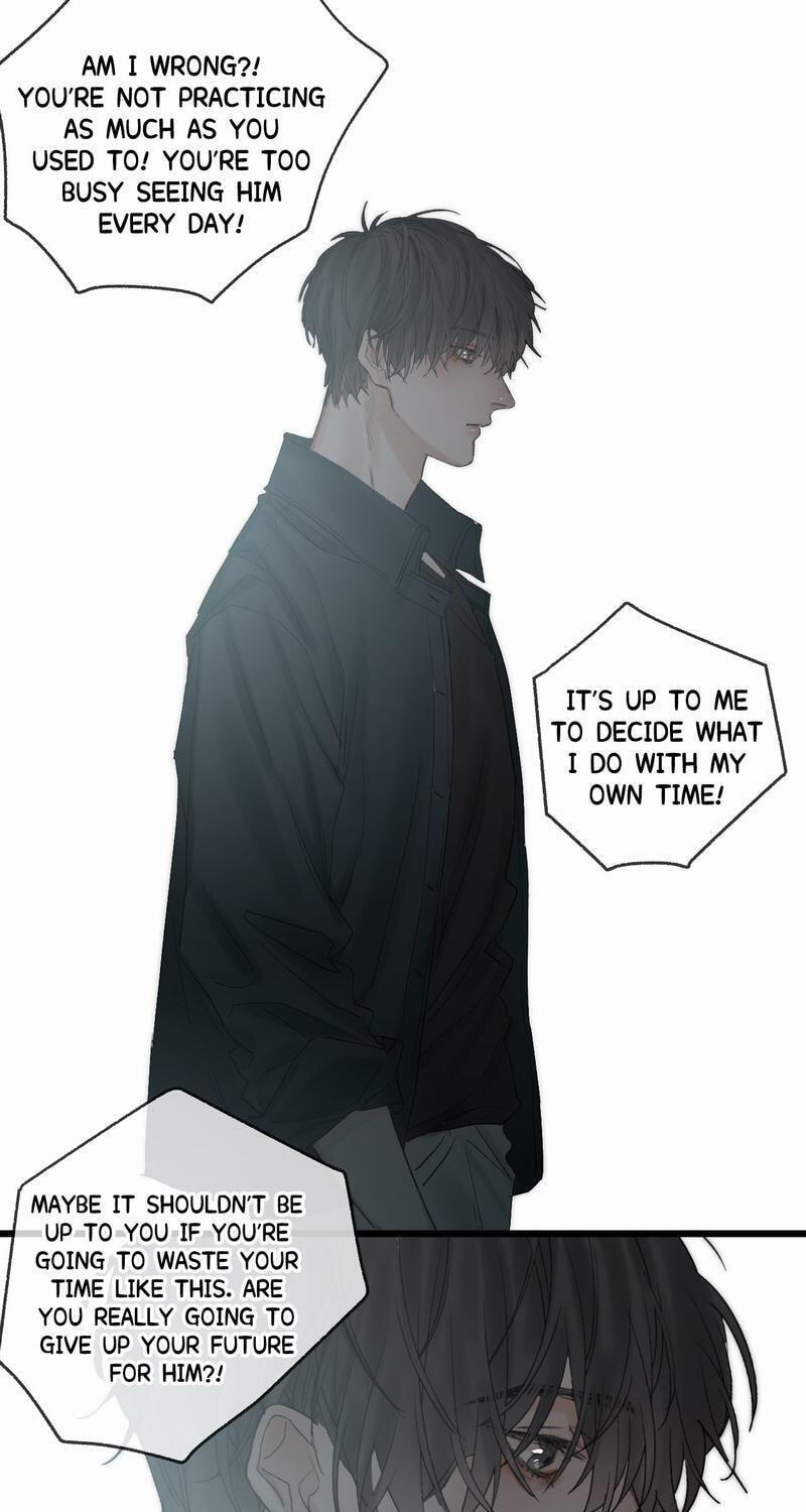 Read Shining Star (CLAMP) chapter 43 image 1 on Lezhin