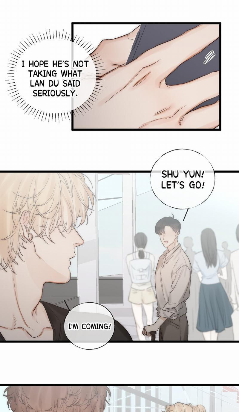 Read Shining Star (CLAMP) chapter 43 image 11 on Lezhin