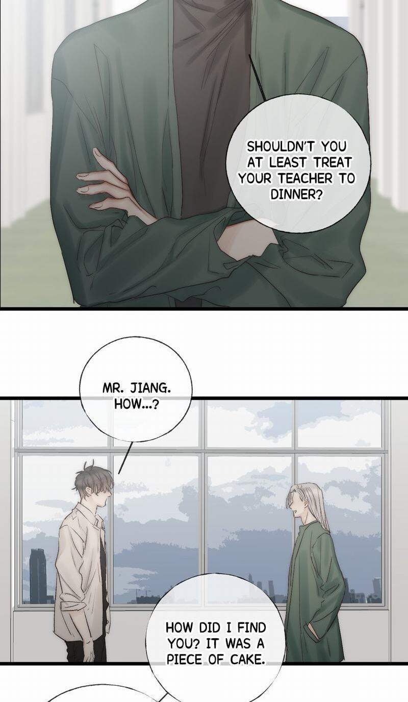 Read Shining Star (CLAMP) chapter 43 image 17 on Lezhin