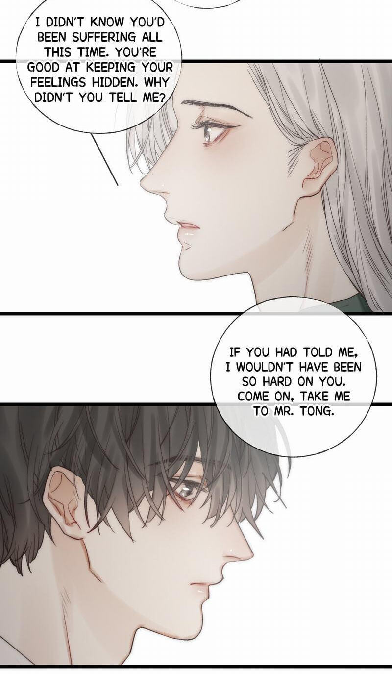 Read Shining Star (CLAMP) chapter 43 image 18 on Lezhin