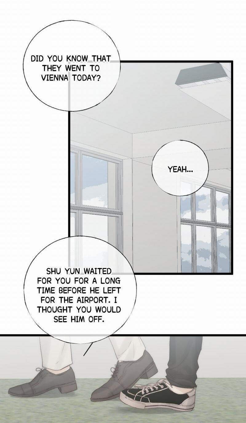 Read Shining Star (CLAMP) chapter 43 image 19 on Lezhin