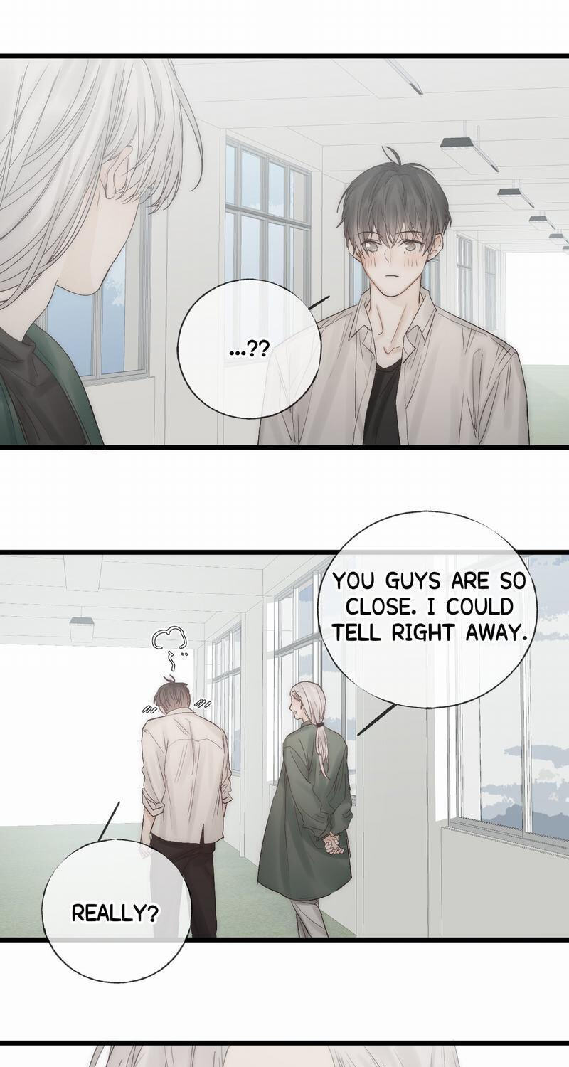 Read Shining Star (CLAMP) chapter 43 image 21 on Lezhin