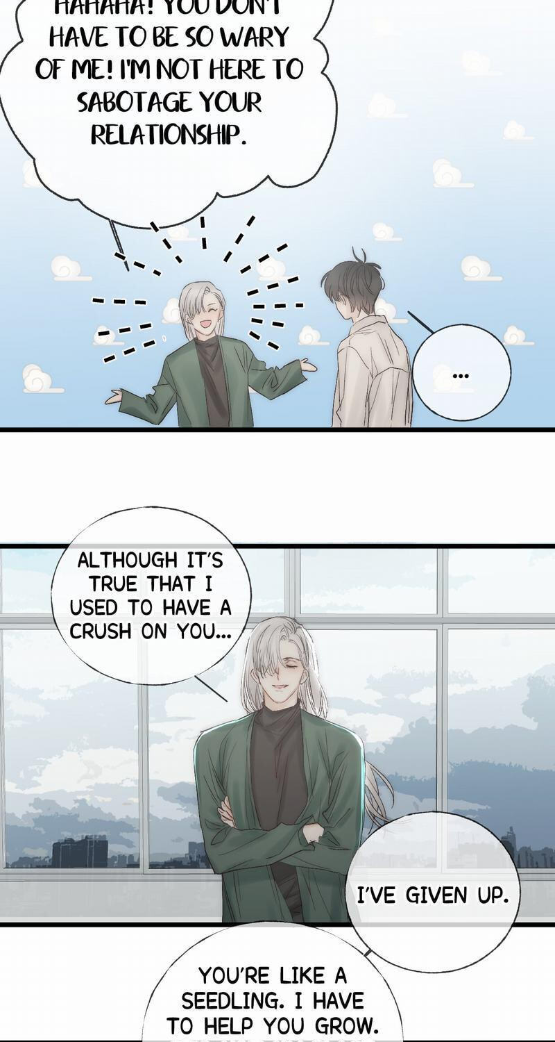 Read Shining Star (CLAMP) chapter 43 image 23 on Lezhin