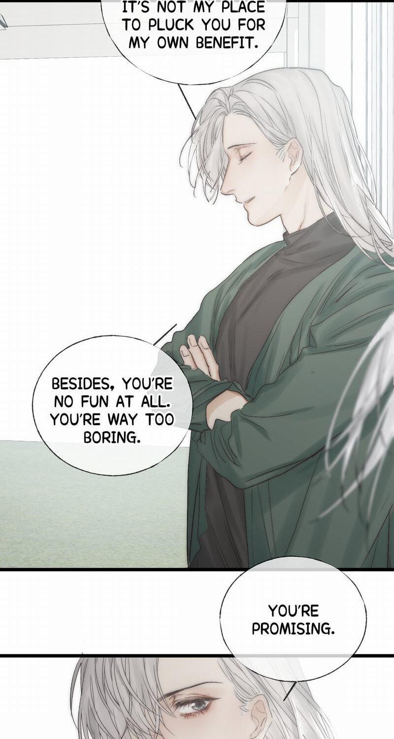 Read Shining Star (CLAMP) chapter 43 image 24 on Lezhin