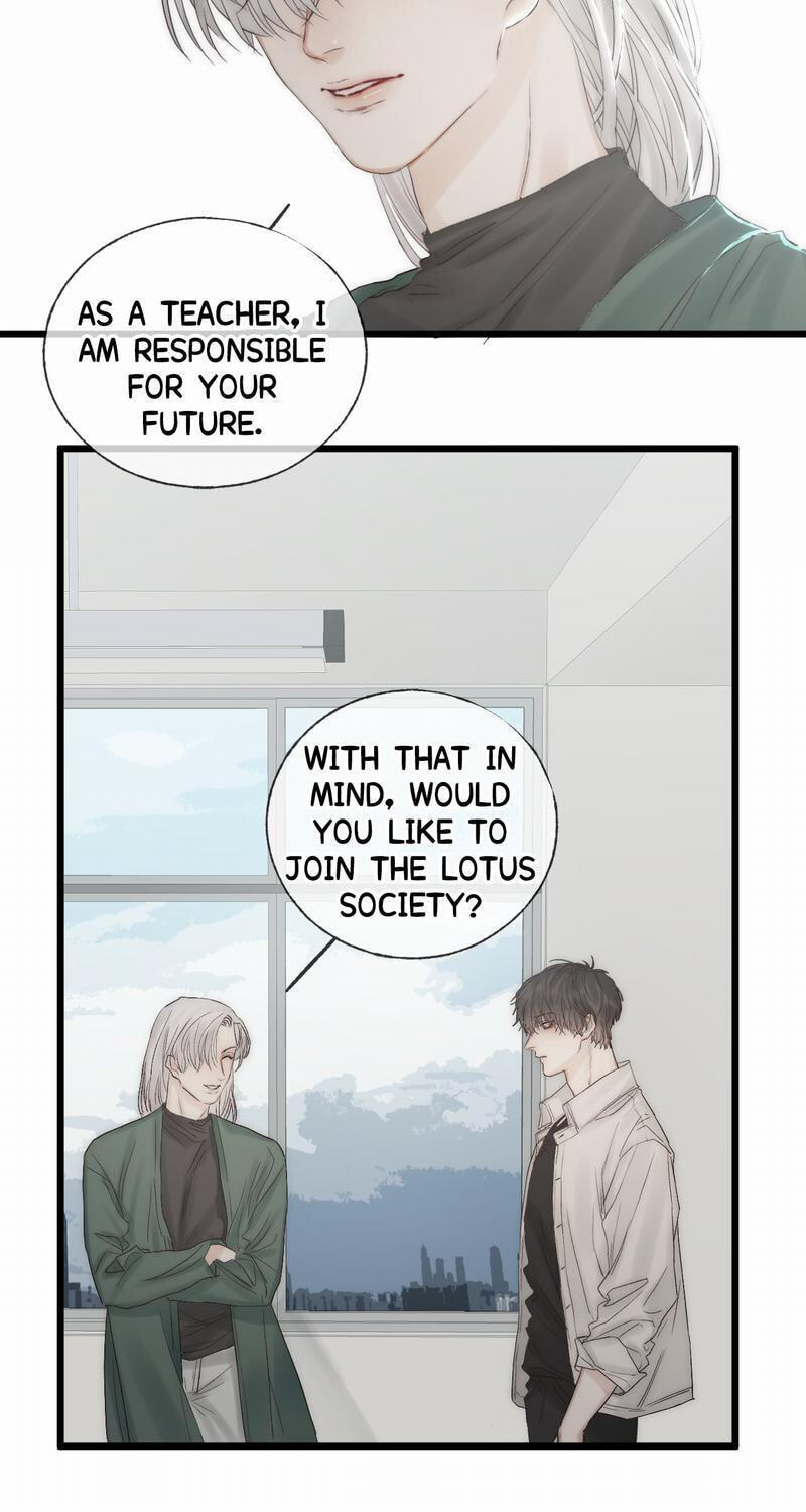 Read Shining Star (CLAMP) chapter 43 image 25 on Lezhin