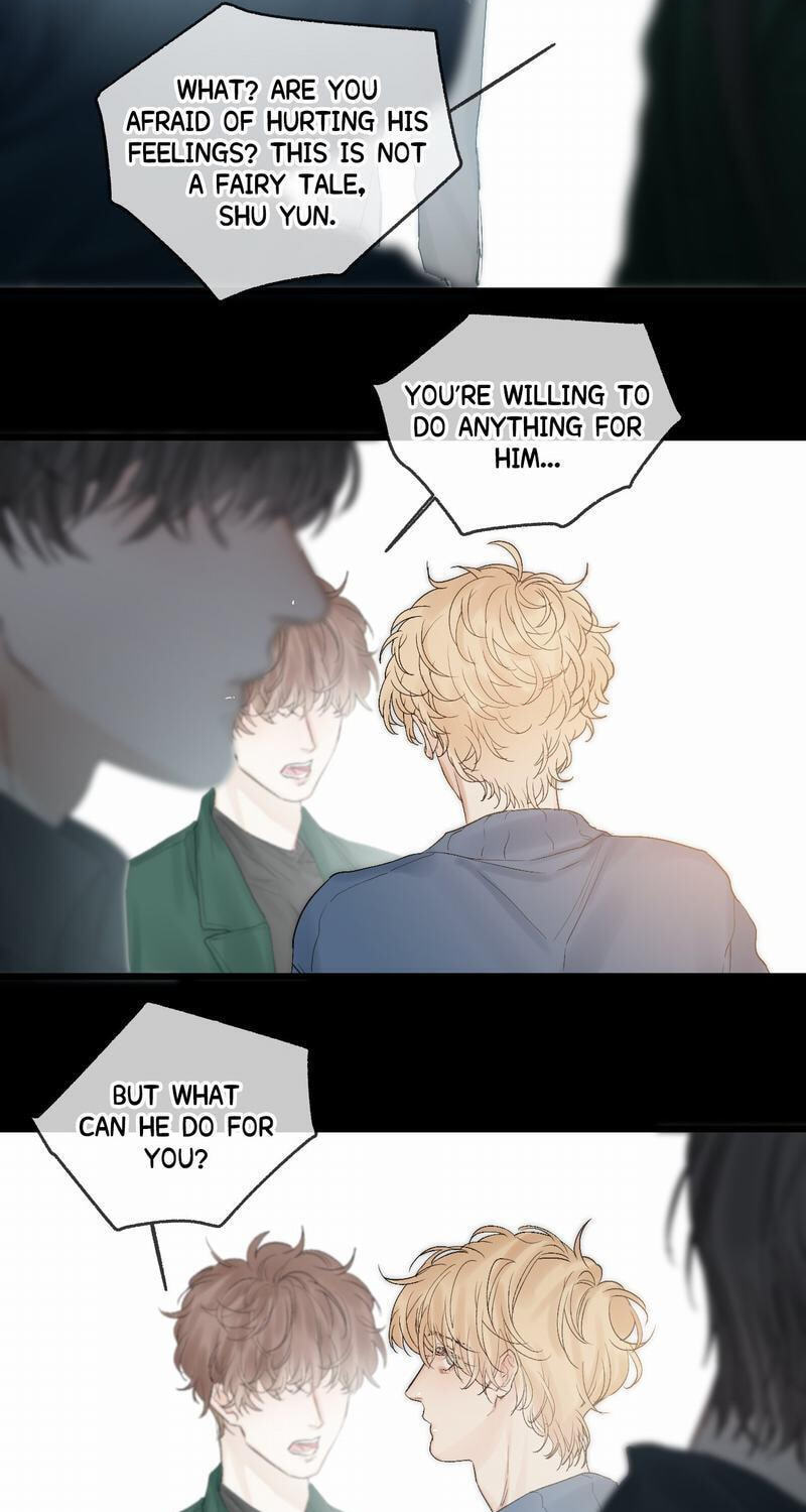Read Shining Star (CLAMP) chapter 43 image 3 on Lezhin