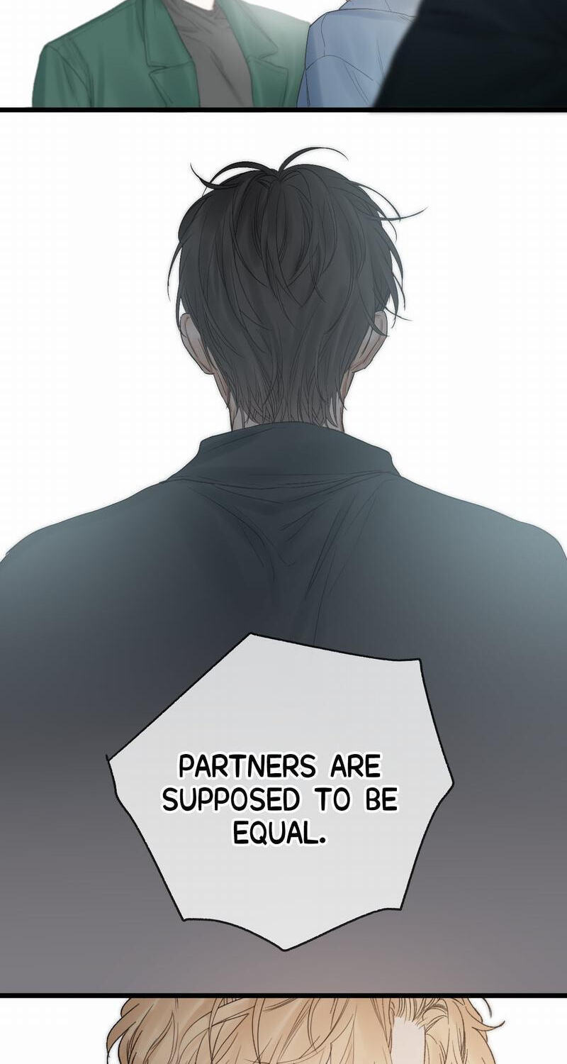 Read Shining Star (CLAMP) chapter 43 image 4 on Lezhin