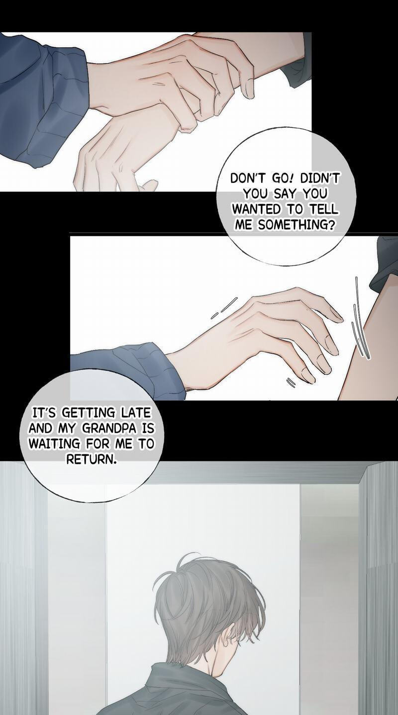 Read Shining Star (CLAMP) chapter 43 image 6 on Lezhin