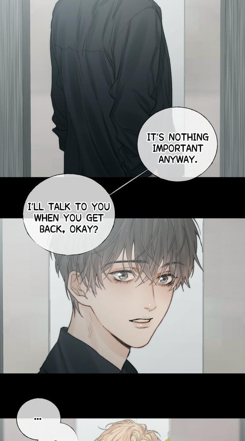 Read Shining Star (CLAMP) chapter 43 image 7 on Lezhin