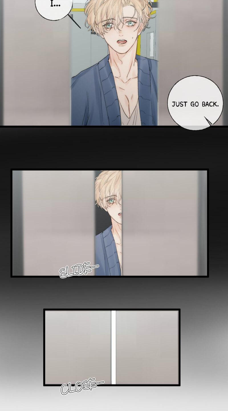 Read Shining Star (CLAMP) chapter 43 image 8 on Lezhin