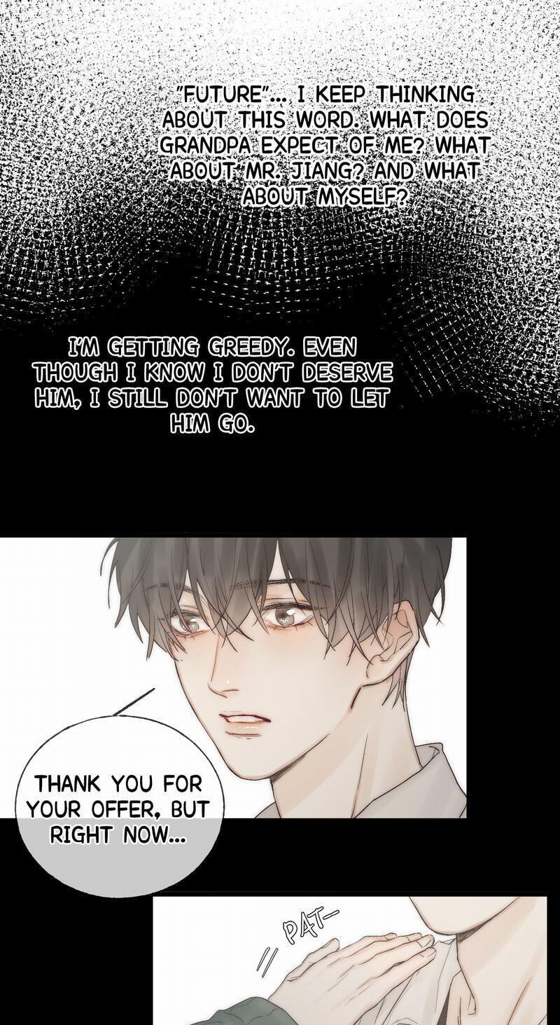Read Shining Star (CLAMP) chapter 44 image 1 on Lezhin