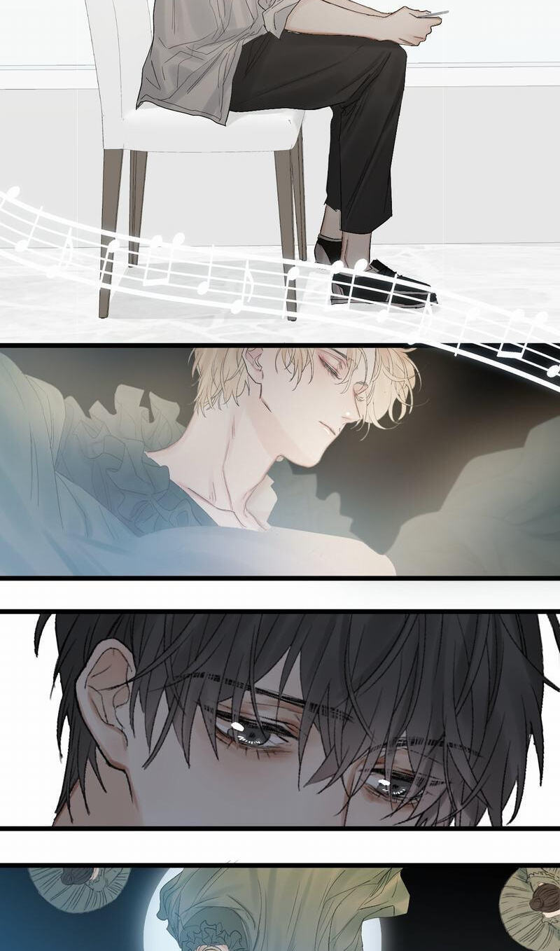 Read Shining Star (CLAMP) chapter 44 image 14 on Lezhin