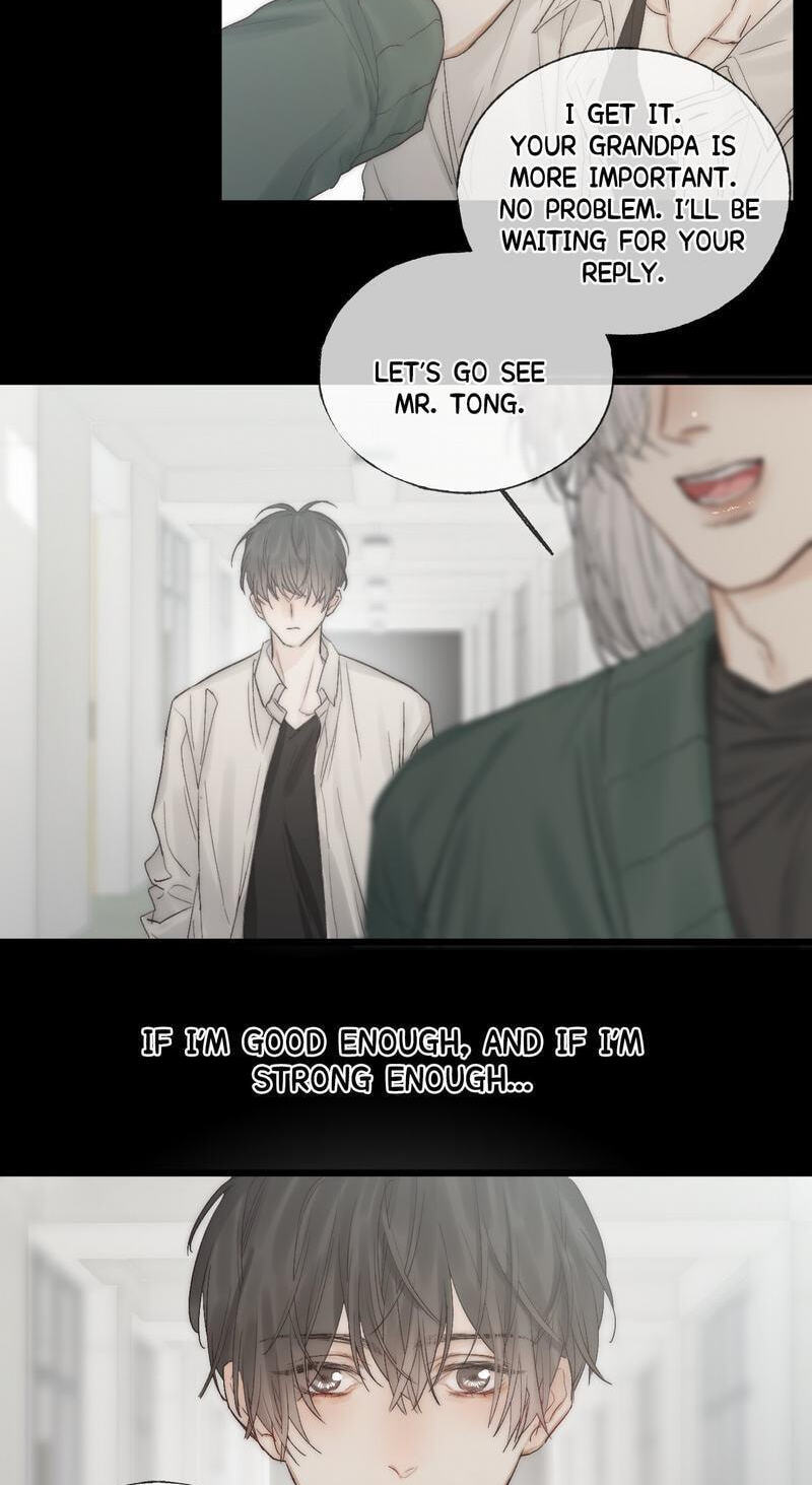 Read Shining Star (CLAMP) chapter 44 image 2 on Lezhin