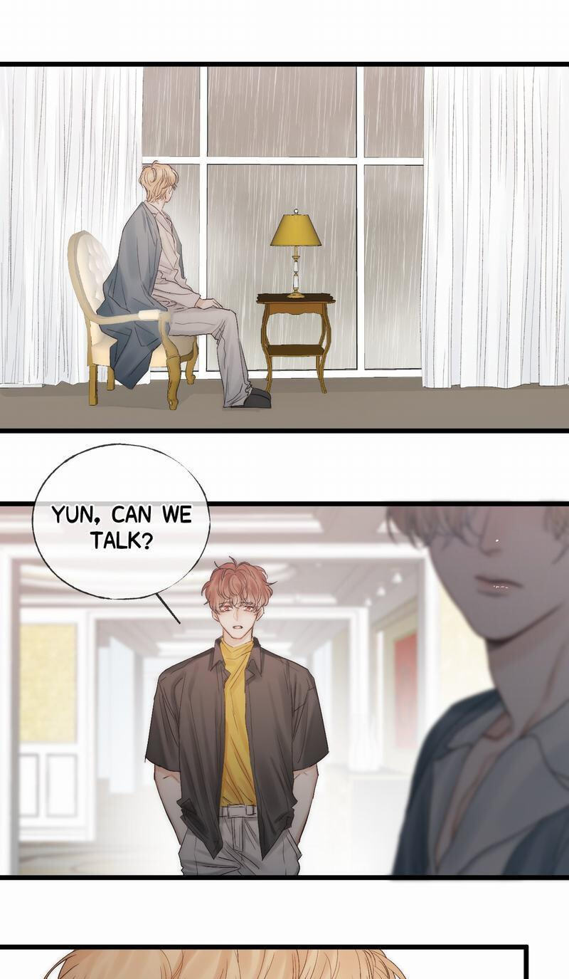 Read Shining Star (CLAMP) chapter 44 image 21 on Lezhin
