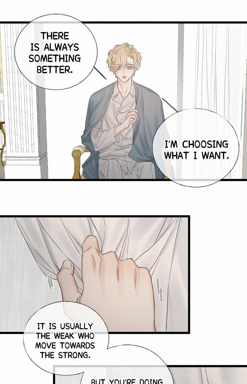 Read Shining Star (CLAMP) chapter 44 image 26 on Lezhin
